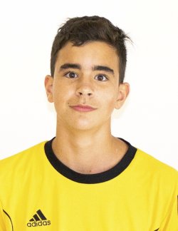 Hannes Kosse
