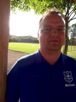 Michael Gebbeken