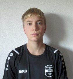 Justin Schürmann