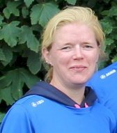 Kathrin Blome