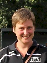 Kirsten Büld