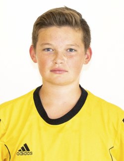 Luca Lingers
