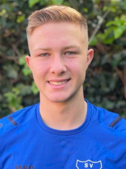 Maxim Wübker