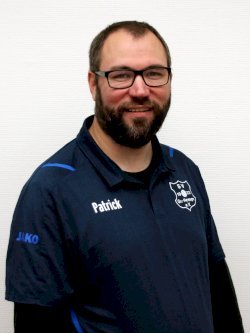Patrick van Ommen
