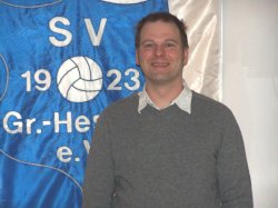 Stefan Fangmeyer