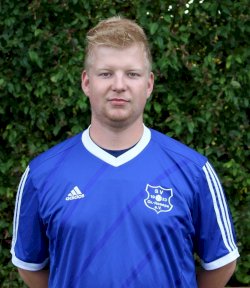 Moritz Strootbernd