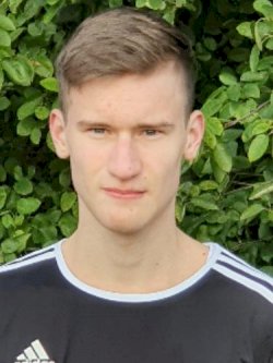 Sven Cosse