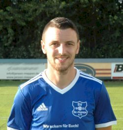Sven Deters