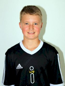 Tim Woltering