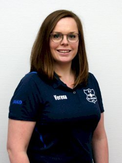 Verena Kleppe