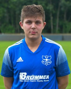 Chris Brümmer