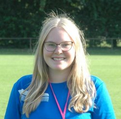 Wiebke Klewing