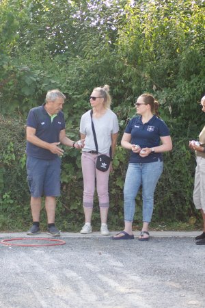 Sportwoche 2024 Rückblick