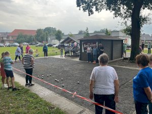 Sportwoche 2024 Rückblick