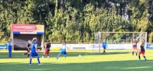 Erfolgreiche Woche für unsere E-Junioren