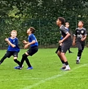 D1 belohnt sich nicht