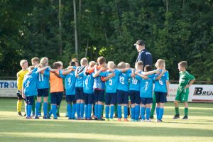 Sportwoche 2024 Rückblick