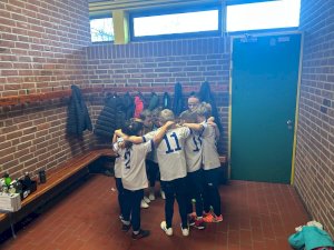 Stark als Einheit - von der F zur E2