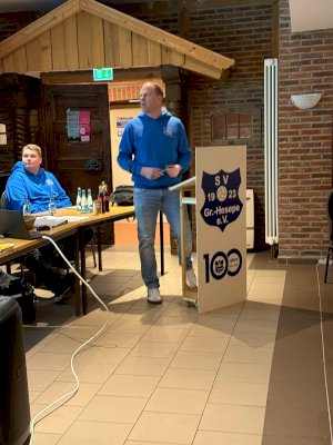 Generalversammlung 2025