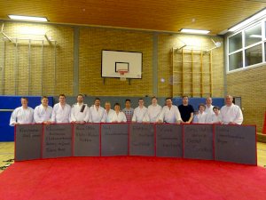 2016-03-18; neue Matten