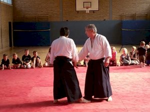 2018-04-20; Schulfest Ludgerischule (1)