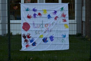 Sepp Herberger Tag - gemeinsam am Ball