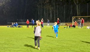 E-Junioren liefern dem VfL Emslage starken Pokalfight