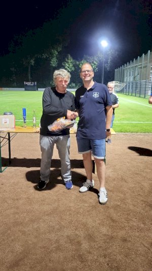 Sportwoche 2025 - eine Zusammenfassung