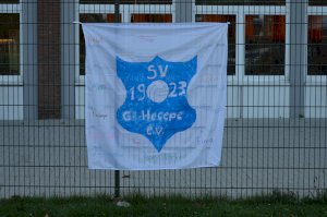 Sepp Herberger Tag - gemeinsam am Ball