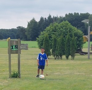 Saisonabschluss der E-Junioren – Ein letztes gemeinsames Kapitel