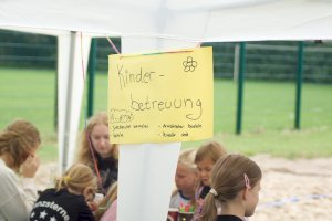 Sportwoche 2024 Rückblick