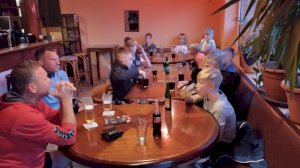 D1 beendet Vorbereitung mit Trainingslager in Sögel