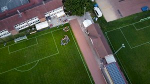 Sportwoche 2024 Rückblick