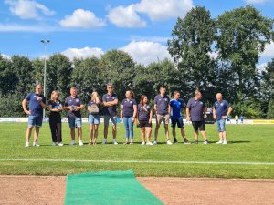 Sportwoche 2025 - eine Zusammenfassung