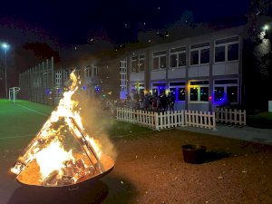 Alte Herren des SV Groß Hesepe gewinnen Jubiläumspokal