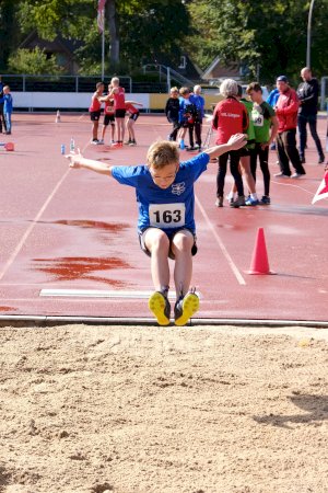 Zweimal Platz 3 bei DSMM Ems-Vechte Meisterschaften