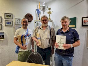 Sportwoche 2024 Rückblick