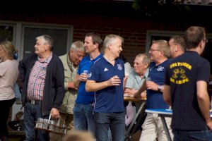 Sportwoche 2024 Rückblick