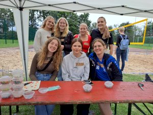 Sportwoche 2024 Rückblick