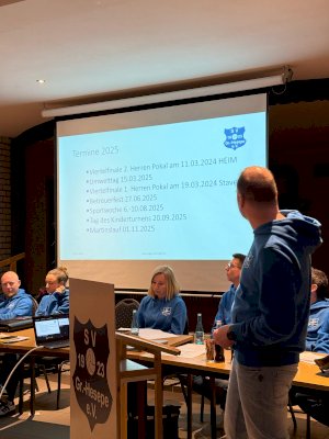 Generalversammlung 2025