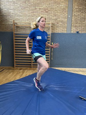 Sportwoche 2024 Rückblick