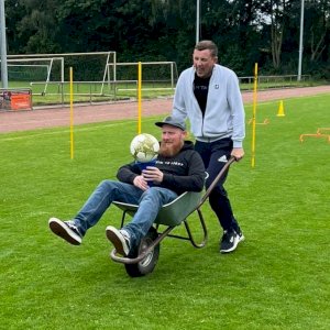 F-Jugend-Eltern verspielen 2 Tore-Vorsprung gegen eigene Kinder