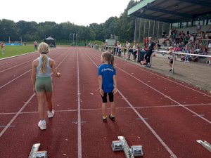 Kreismeisterschaft der Leichtathletik