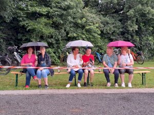 Sportwoche 2024 Rückblick