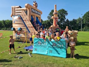 Saisonabschluss der Minikicker – Ein Tag voller Sonnenschein, Spiel und Emotionen