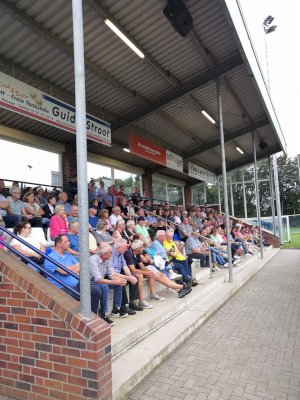 Bürgerversammlung der Gemeinde Geeste im Eschpark