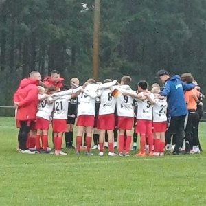Erst Europapokal-Feeling, dann Drittliga-Luft für Geester D-Junioren