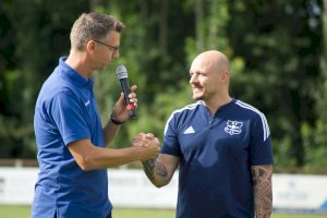 Sportwoche 2024 Rückblick