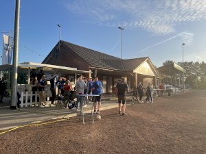 Sportwoche 2024 Rückblick