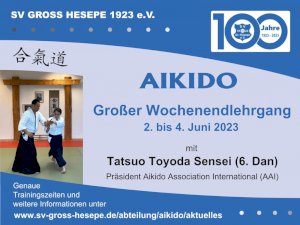 Aikido_Wochenende